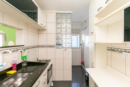 Apartamento para alugar com 64m², 3 quartos e 1 vaga Apartamento para alugar com 64m², 3 quartos e 1 vagaCozinha