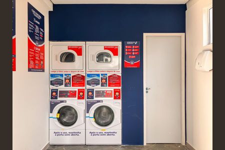 Apartamento para alugar com 64m², 3 quartos e 1 vaga Apartamento para alugar com 64m², 3 quartos e 1 vagaÁrea comum