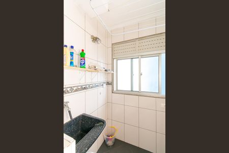 Apartamento para alugar com 64m², 3 quartos e 1 vaga Apartamento para alugar com 64m², 3 quartos e 1 vagaÁrea de Serviço