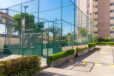 Apartamento para alugar com 64m², 3 quartos e 1 vaga Apartamento para alugar com 64m², 3 quartos e 1 vagaÁrea comum