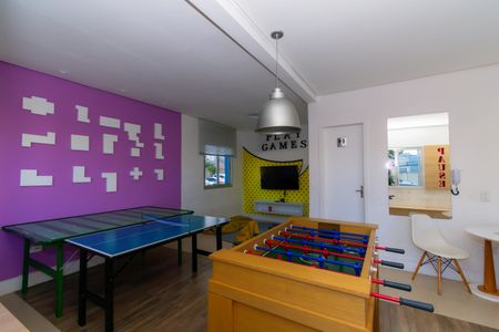 Apartamento para alugar com 64m², 3 quartos e 1 vaga Apartamento para alugar com 64m², 3 quartos e 1 vagaÁrea comum