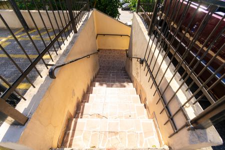 Apartamento para alugar com 64m², 3 quartos e 1 vaga Apartamento para alugar com 64m², 3 quartos e 1 vagaÁrea comum