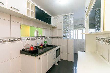 Apartamento para alugar com 64m², 3 quartos e 1 vaga Apartamento para alugar com 64m², 3 quartos e 1 vagaCozinha