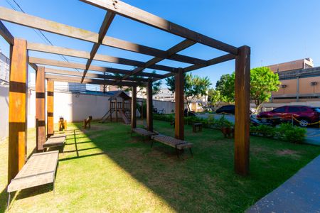 Apartamento para alugar com 64m², 3 quartos e 1 vaga Apartamento para alugar com 64m², 3 quartos e 1 vagaÁrea comum