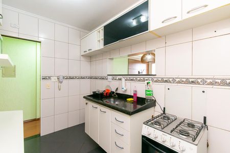 Apartamento para alugar com 64m², 3 quartos e 1 vaga Apartamento para alugar com 64m², 3 quartos e 1 vagaCozinha