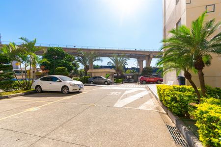 Apartamento para alugar com 64m², 3 quartos e 1 vaga Apartamento para alugar com 64m², 3 quartos e 1 vagaÁrea comum