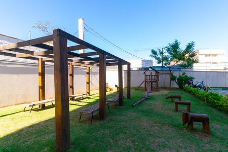 Apartamento para alugar com 64m², 3 quartos e 1 vaga Apartamento para alugar com 64m², 3 quartos e 1 vagaÁrea comum