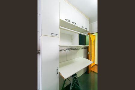 Apartamento para alugar com 64m², 3 quartos e 1 vaga Apartamento para alugar com 64m², 3 quartos e 1 vagaCozinha