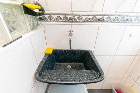 Apartamento para alugar com 64m², 3 quartos e 1 vaga Apartamento para alugar com 64m², 3 quartos e 1 vagaÁrea de Serviço