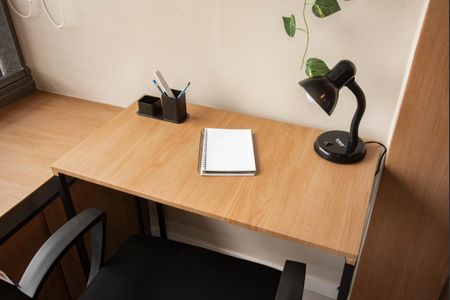 Studio para alugar com 26m², 1 quarto e sem vagaStudio