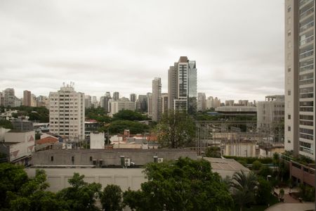 Studio para alugar com 26m², 1 quarto e sem vagaVista do Studio