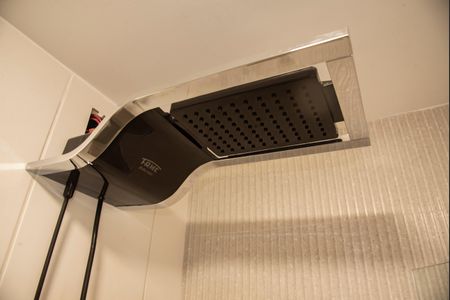 Studio para alugar com 26m², 1 quarto e sem vagaBanheiro