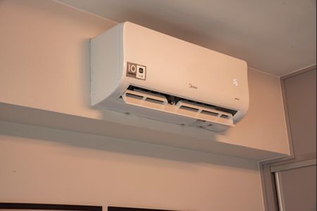 Studio para alugar com 26m², 1 quarto e sem vagaStudio