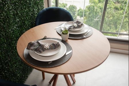 Studio de kitnet/studio à venda com 1 quarto, 25m² em Vila Clementino, São Paulo