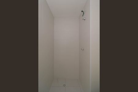 Studio à venda com 24m², 1 quarto e sem vagaBanheiro da Suíte