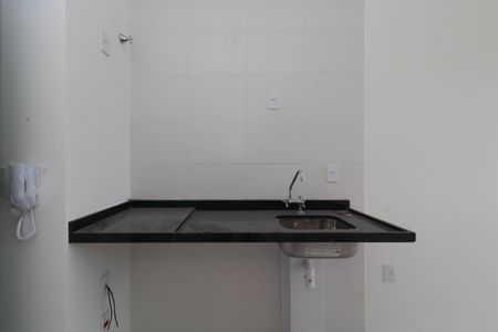 Studio à venda com 24m², 1 quarto e sem vagaStudio