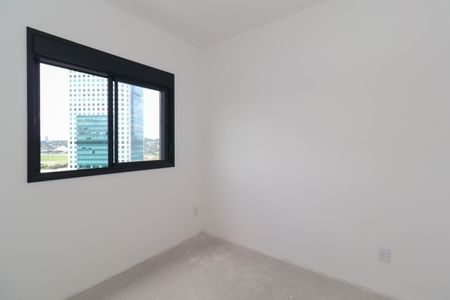 Suíte de kitnet/studio à venda com 1 quarto, 24m² em Pinheiros, São Paulo