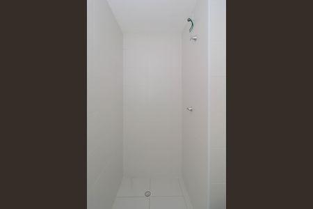 Studio à venda com 24m², 1 quarto e sem vagaBanheiro da Suíte