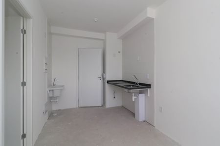 Studio à venda com 24m², 1 quarto e sem vagaStudio