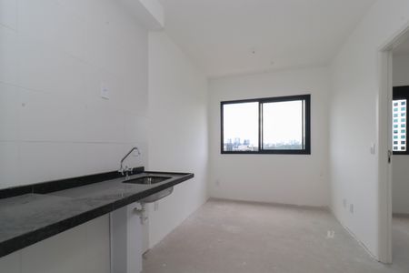 Studio de kitnet/studio à venda com 1 quarto, 24m² em Pinheiros, São Paulo