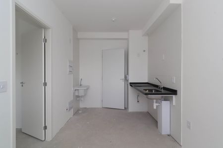 Studio de kitnet/studio à venda com 1 quarto, 24m² em Pinheiros, São Paulo