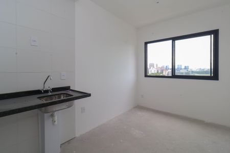 Studio de kitnet/studio à venda com 1 quarto, 24m² em Pinheiros, São Paulo