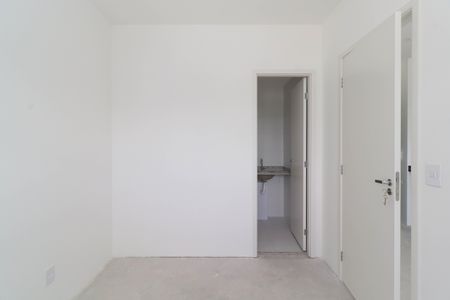 Suíte de kitnet/studio à venda com 1 quarto, 24m² em Pinheiros, São Paulo