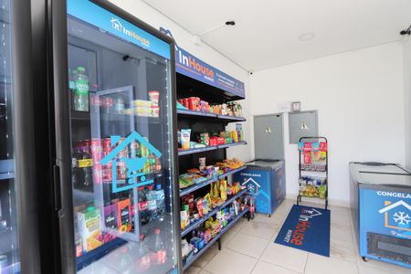 Apartamento para alugar com 56m², 2 quartos e 1 vagaÁrea comum - Mercadinho