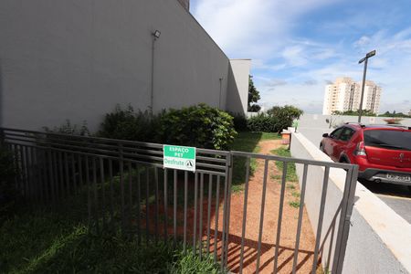 Apartamento para alugar com 56m², 2 quartos e 1 vagaÁrea comum - Espaço Pet