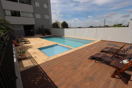 Apartamento para alugar com 56m², 2 quartos e 1 vagaÁrea comum - Piscina