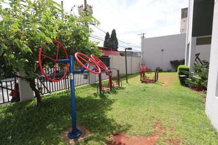 Apartamento para alugar com 56m², 2 quartos e 1 vagaÁrea comum - Fitness