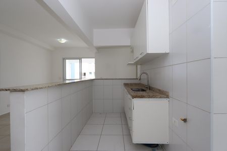 Apartamento para alugar com 56m², 2 quartos e 1 vagaCozinha
