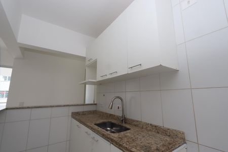 Apartamento para alugar com 56m², 2 quartos e 1 vagaCozinha