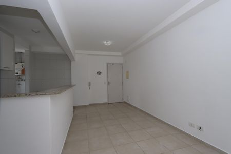 Apartamento para alugar com 56m², 2 quartos e 1 vagaSala