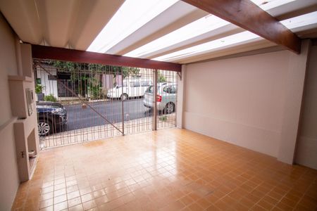 Casa para alugar com 116m², 2 quartos e 2 vagasGaragem