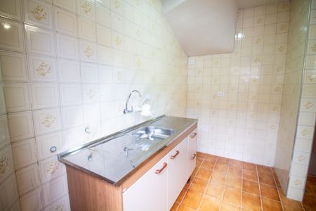 Casa para alugar com 116m², 2 quartos e 2 vagasCopa / Cozinha