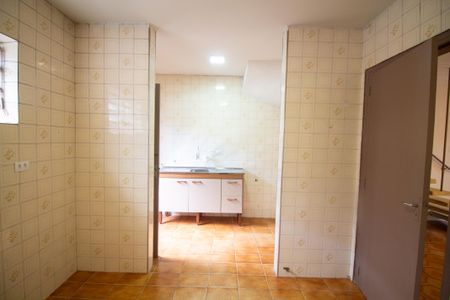 Casa para alugar com 116m², 2 quartos e 2 vagasCopa / Cozinha