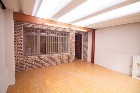 Casa para alugar com 116m², 2 quartos e 2 vagasGaragem