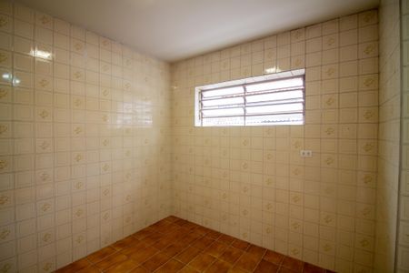 Casa para alugar com 116m², 2 quartos e 2 vagasCopa / Cozinha