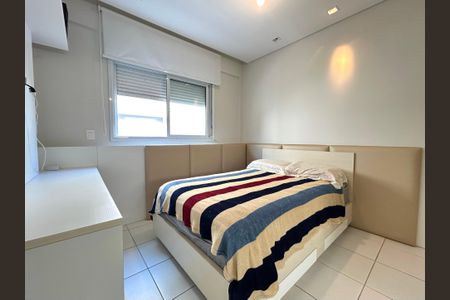 Quarto 1 de apartamento para alugar com 3 quartos, 154m² em Campeche, Florianópolis