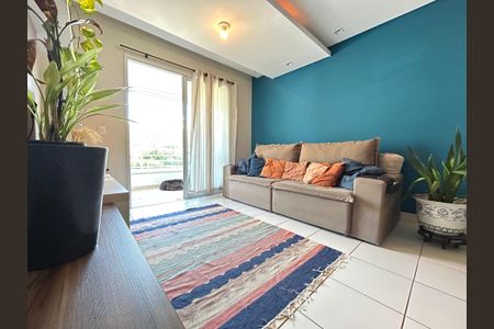 Apartamento para alugar com 154m², 3 quartos e 2 vagasSala