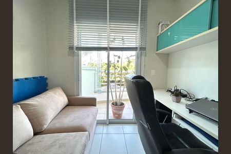 Apartamento para alugar com 154m², 3 quartos e 2 vagasQuarto 2