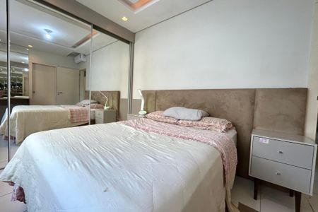 Apartamento para alugar com 154m², 3 quartos e 2 vagasSuite 