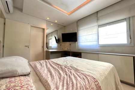 Apartamento para alugar com 154m², 3 quartos e 2 vagasSuíte 