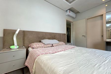 Apartamento para alugar com 154m², 3 quartos e 2 vagasSuíte 