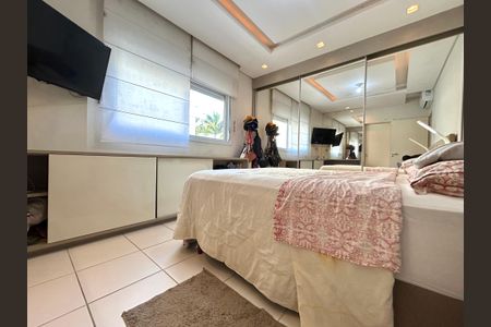 Apartamento para alugar com 154m², 3 quartos e 2 vagasSuíte 