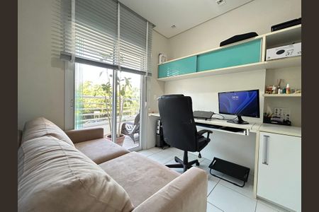 Apartamento para alugar com 154m², 3 quartos e 2 vagasQuarto 2