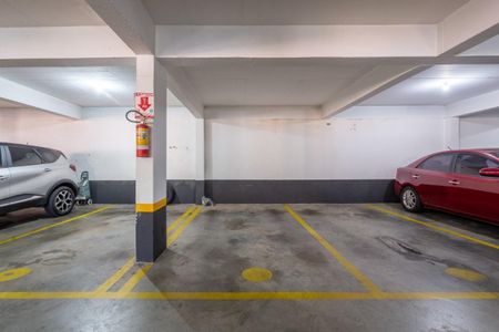 Apartamento à venda com 90m², 3 quartos e 2 vagas Apartamento à venda com 90m², 3 quartos e 2 vagasFoto 25