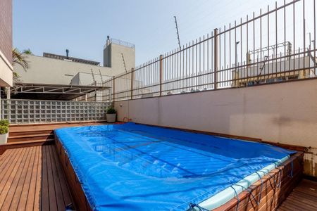 Apartamento à venda com 90m², 3 quartos e 2 vagas Apartamento à venda com 90m², 3 quartos e 2 vagasFoto 20