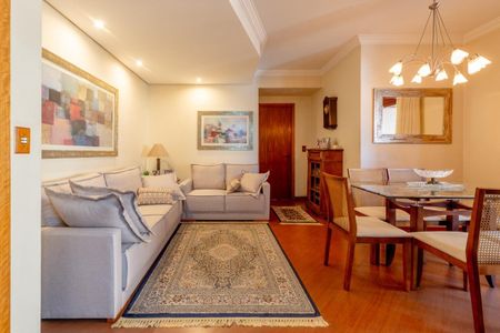 Apartamento à venda com 90m², 3 quartos e 2 vagas Apartamento à venda com 90m², 3 quartos e 2 vagasFoto 05